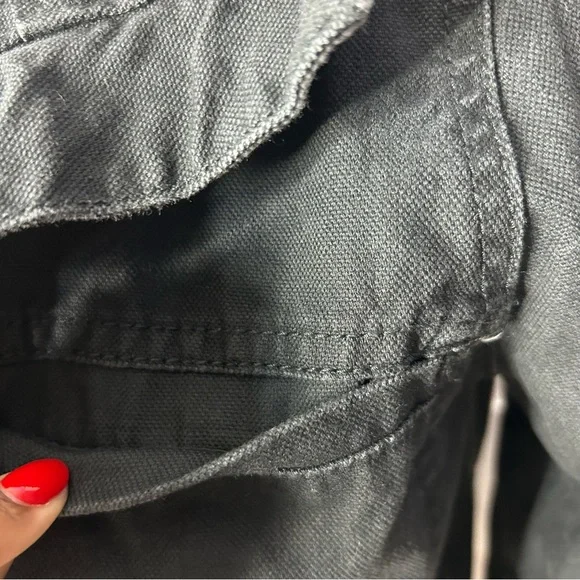 NWT Madewell Dispatch Jacket (size small) - Picture 5 of 9